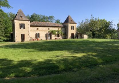 vente Maison Marmande