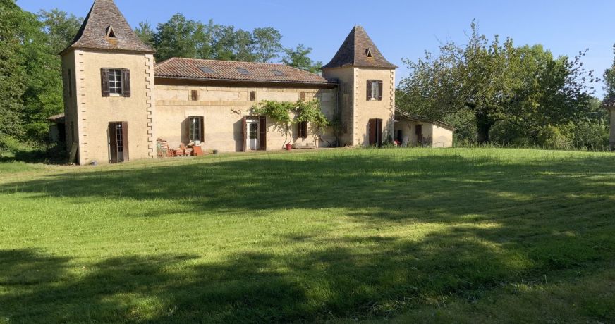 vente Maison Marmande