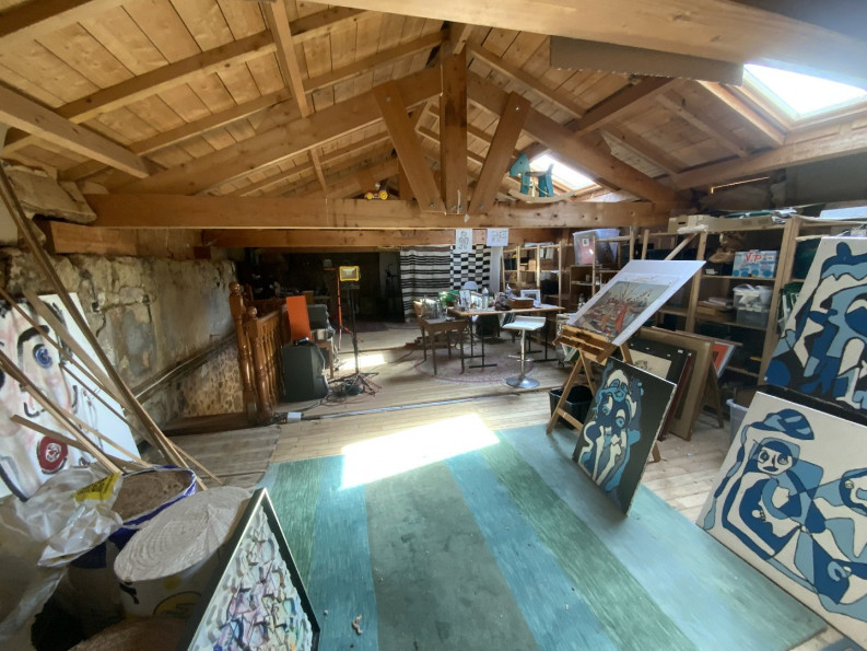 vente Maison Marmande - Photo 5