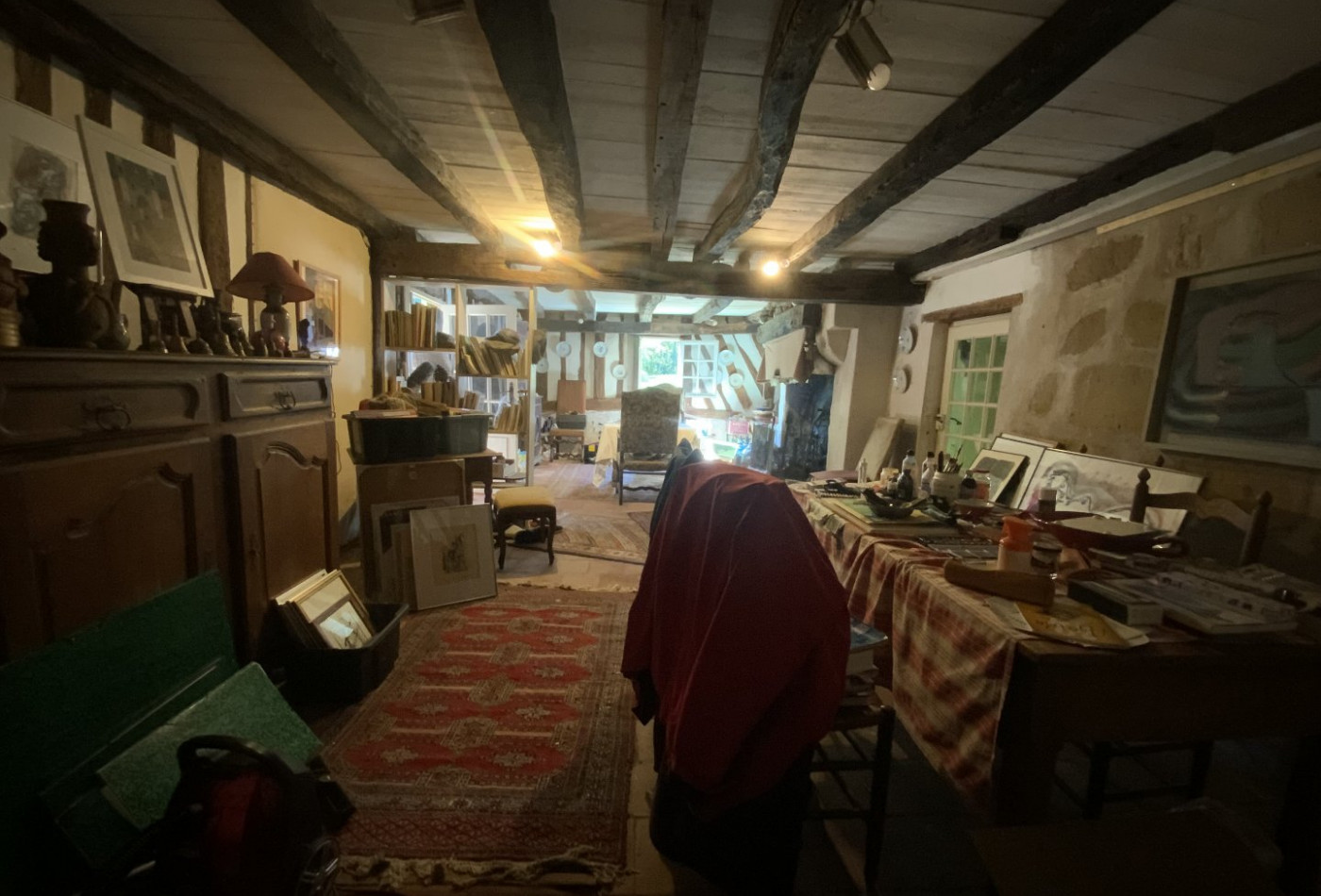 vente Maison Marmande - Photo 7