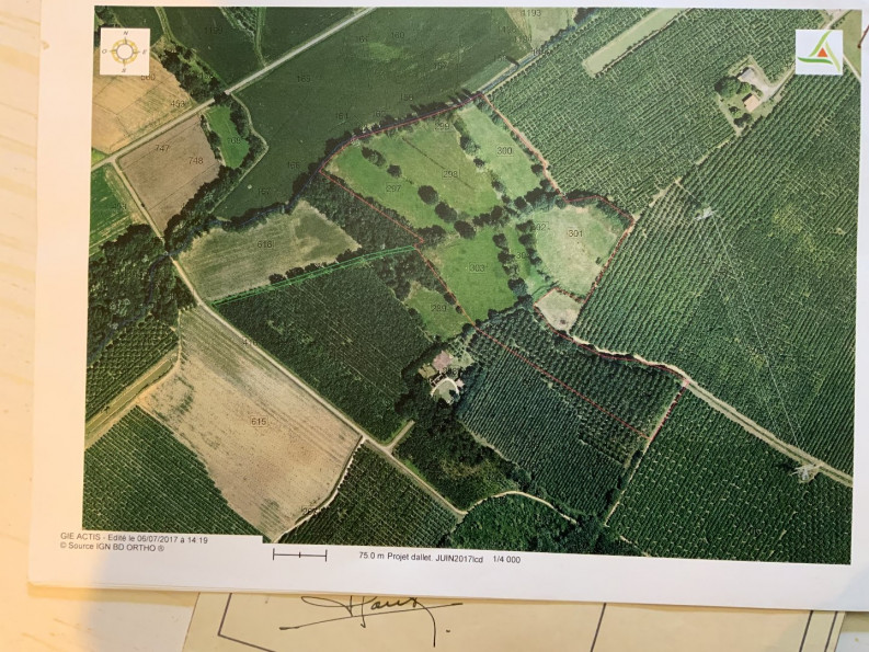 sale Maison Marmande - Photo 9