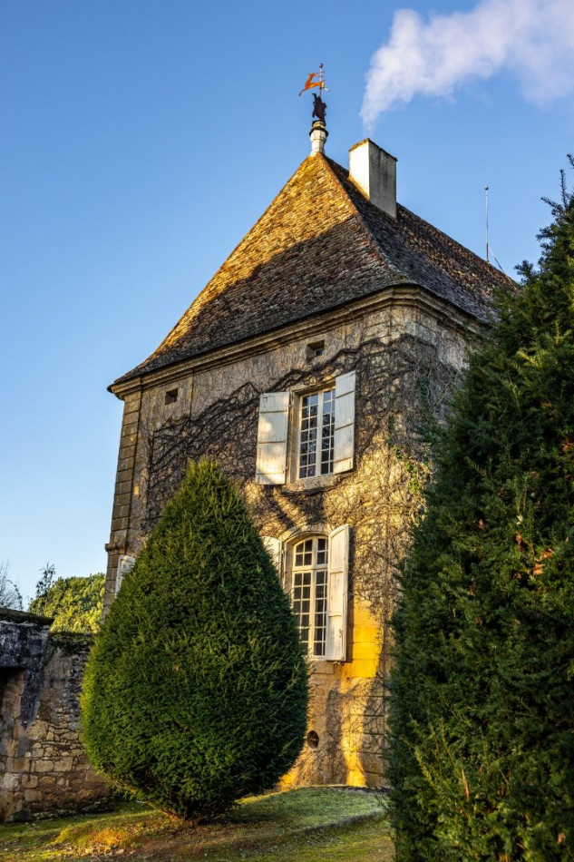 vente Château Paunat - Photo 10