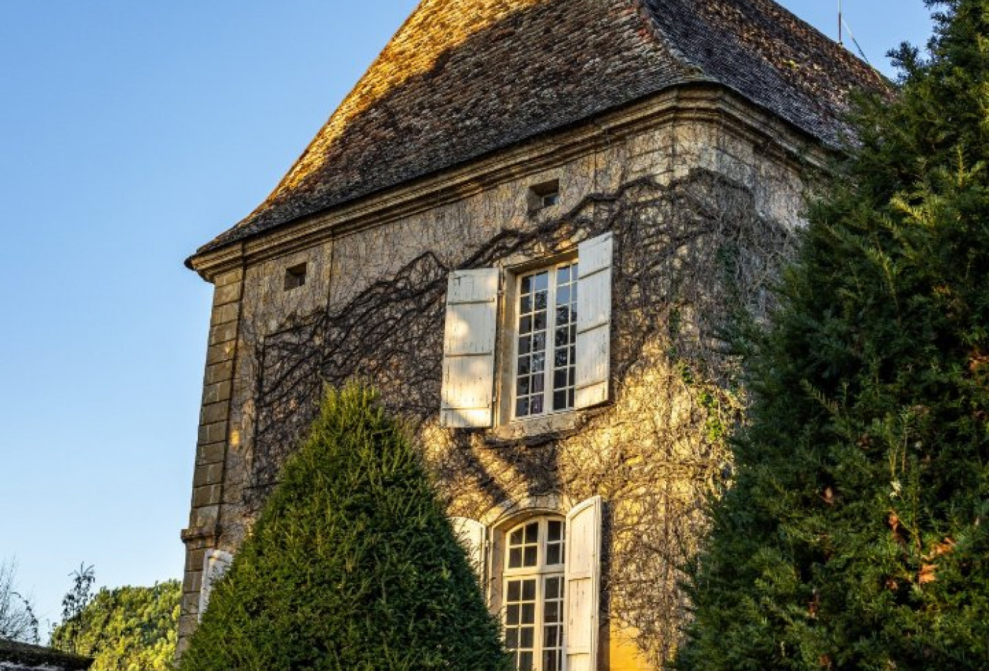 vente Château Paunat - Photo 10