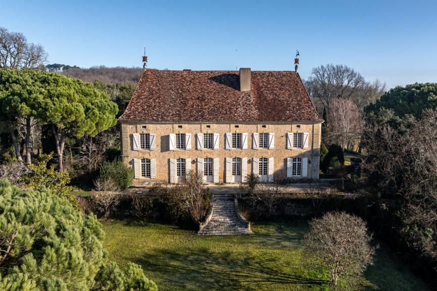 vente Château Paunat - Photo 2