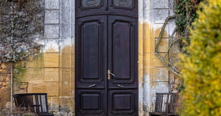 vente Château Paunat