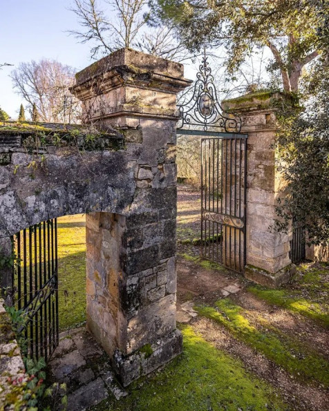 vente Château Paunat - Photo 13