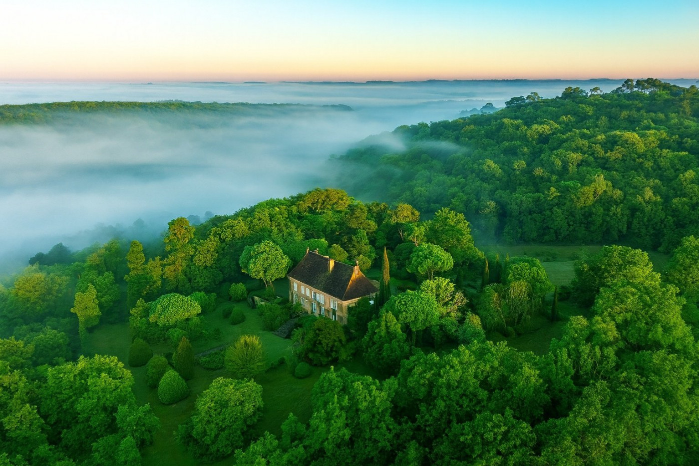 vente Château Paunat - Photo 1