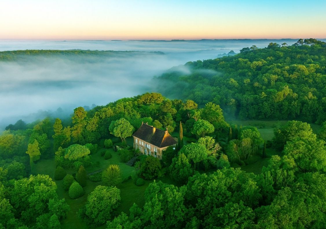 vente Château Paunat
