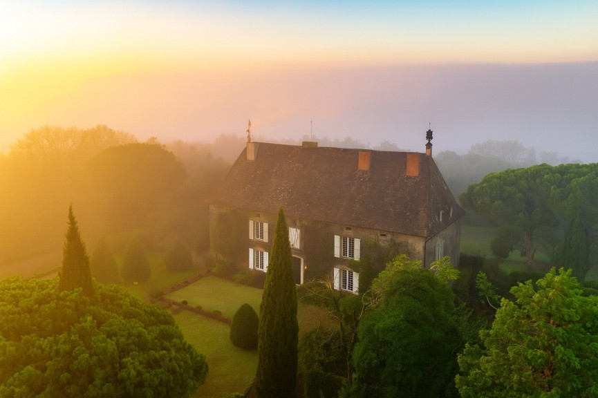 vente Château Paunat - Photo 15