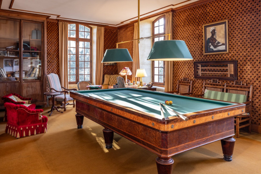 vente Château Paunat - Photo 5