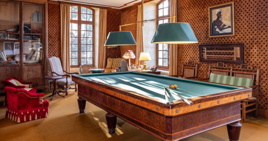 vente Château Paunat