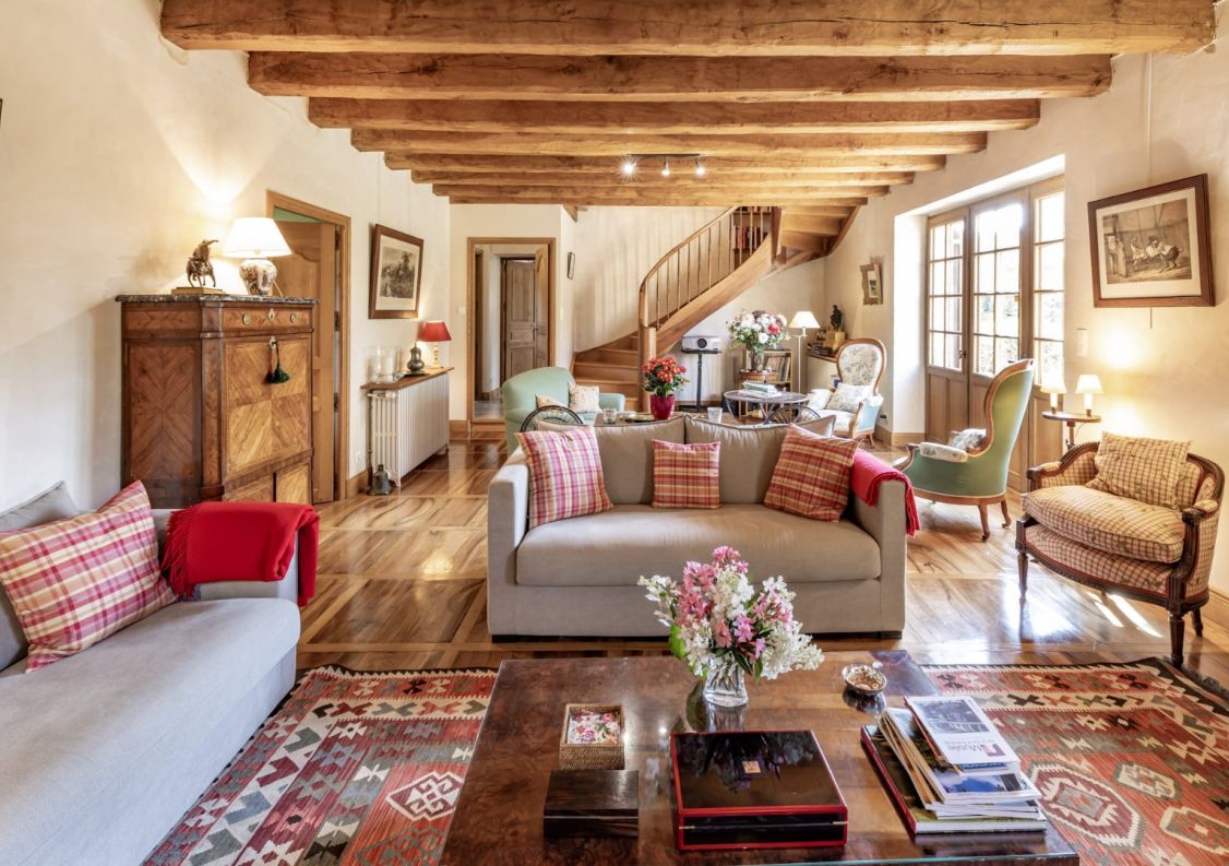 vente Maison Lalinde