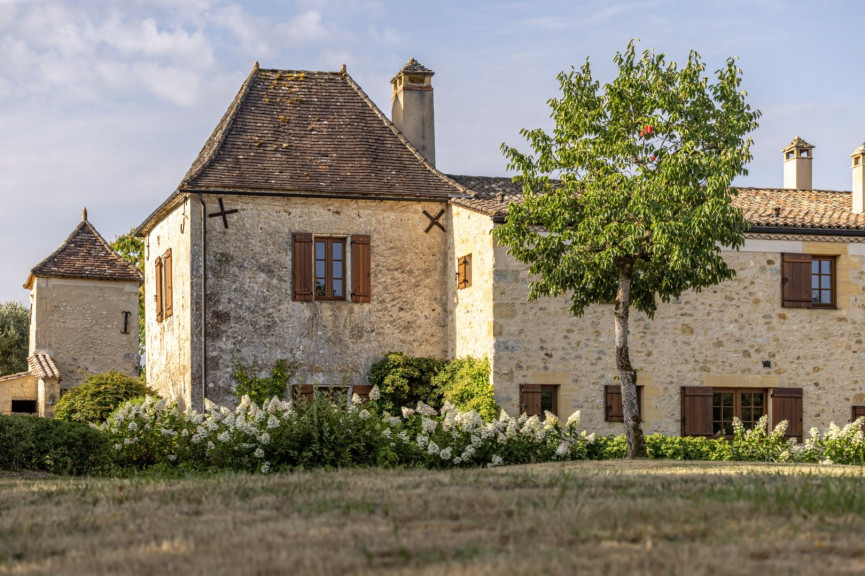 vente Maison Lalinde - Photo 11