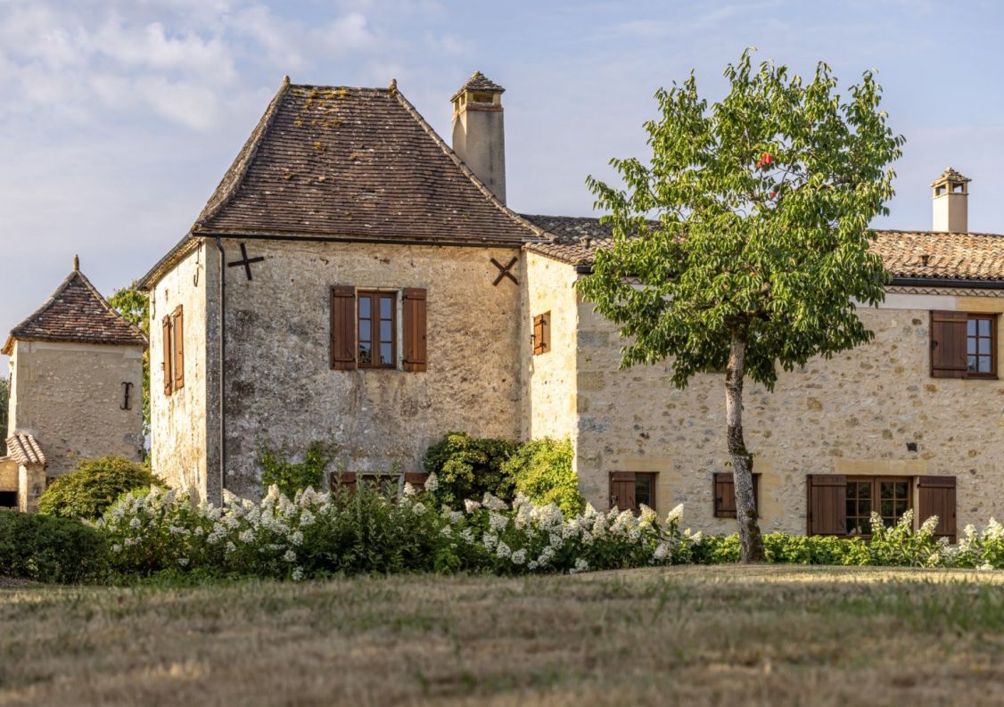 vente Maison Lalinde