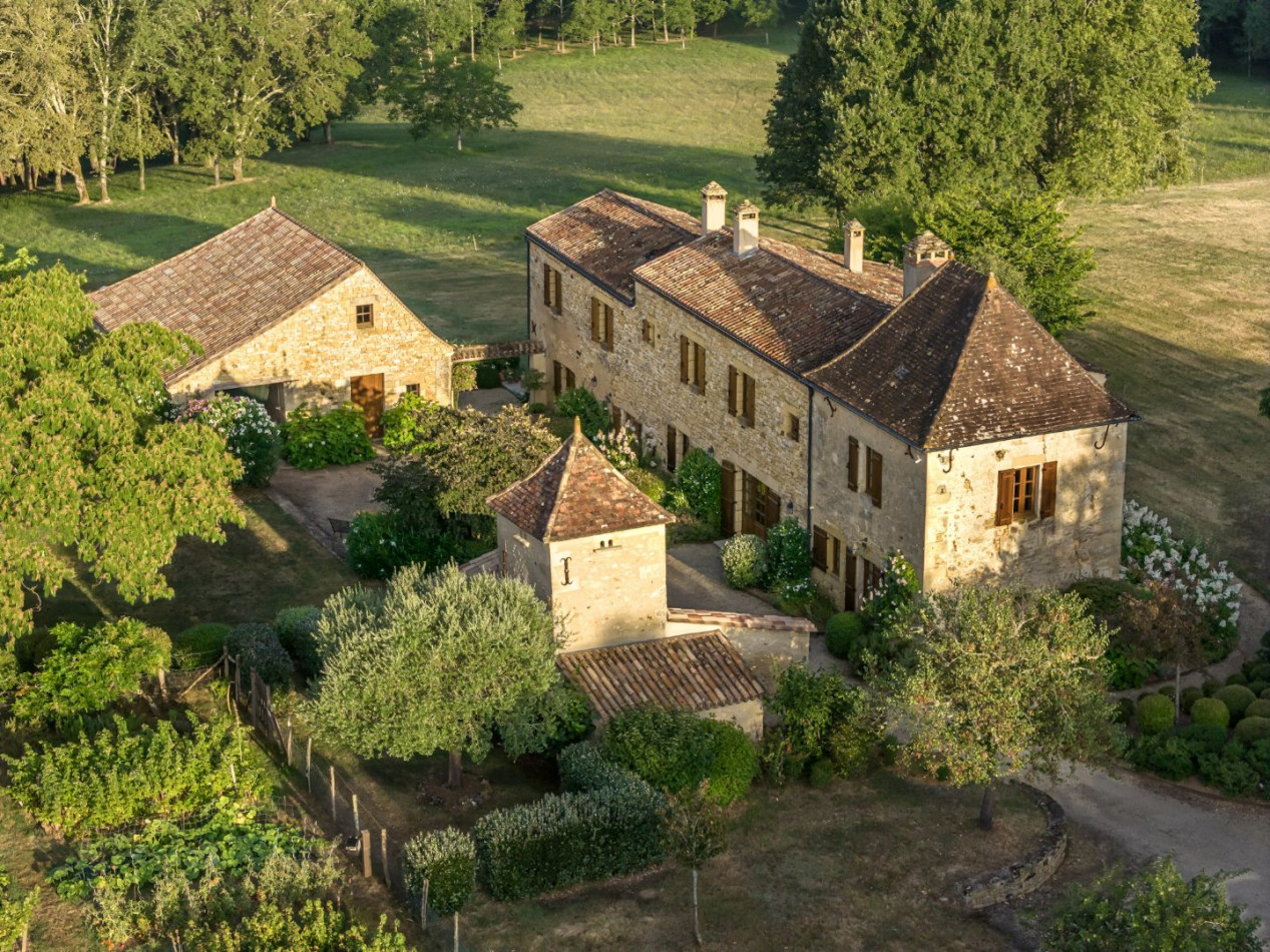 vente Maison Lalinde - Photo 1