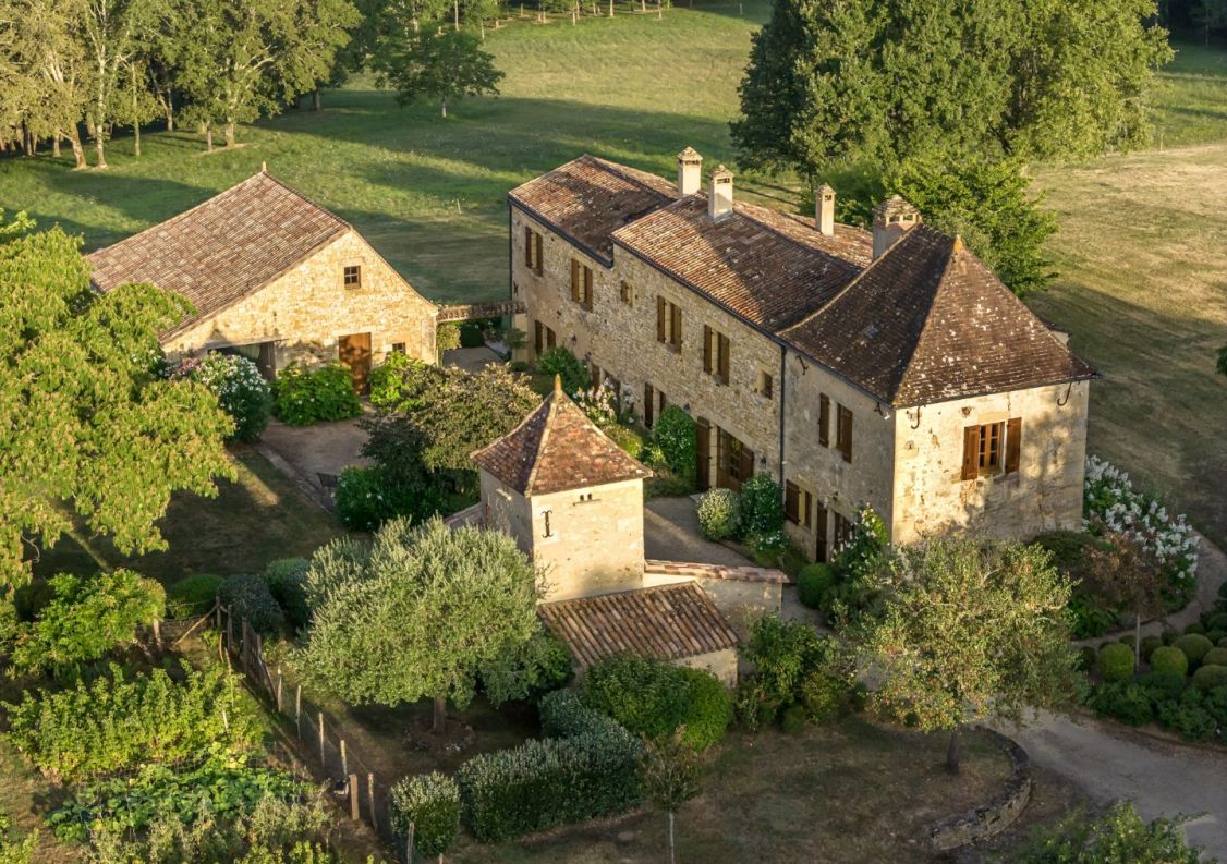 vente Maison Lalinde