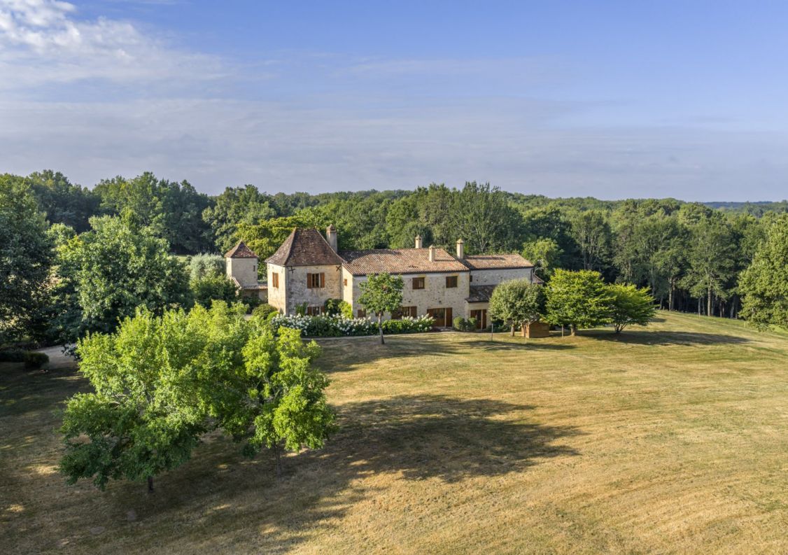 vente Maison Lalinde