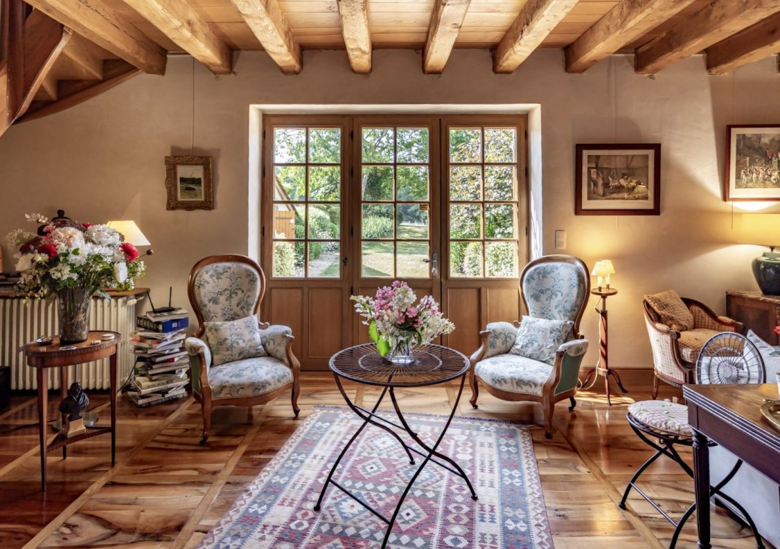 vente Maison Lalinde