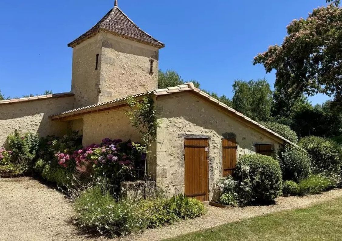 vente Maison Lalinde