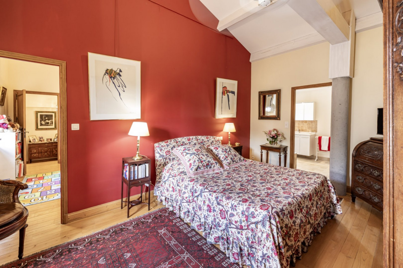 vente Maison Lalinde - Photo 7