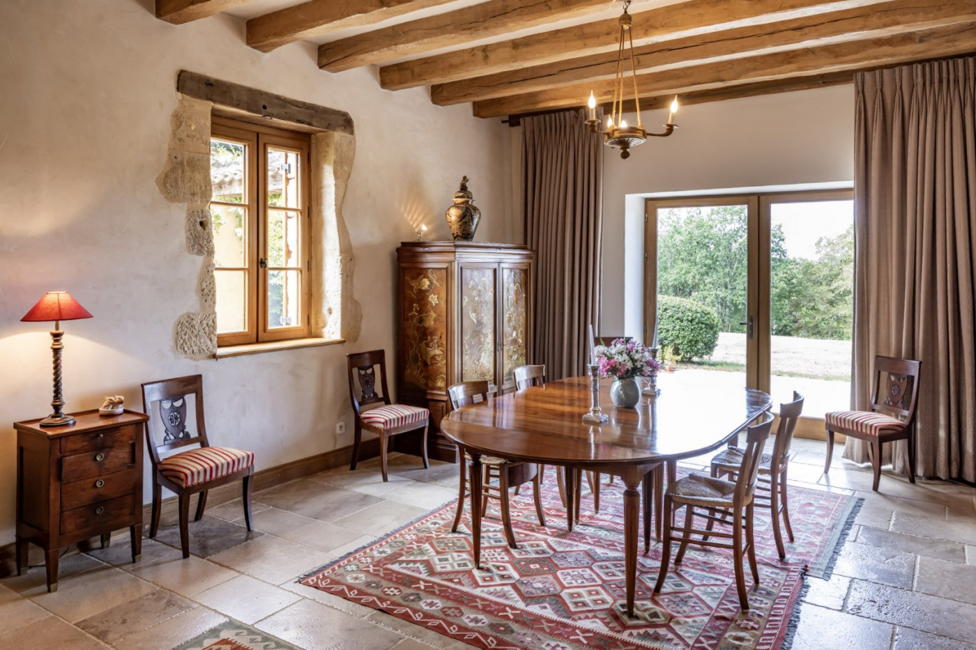 vente Maison Lalinde - Photo 4