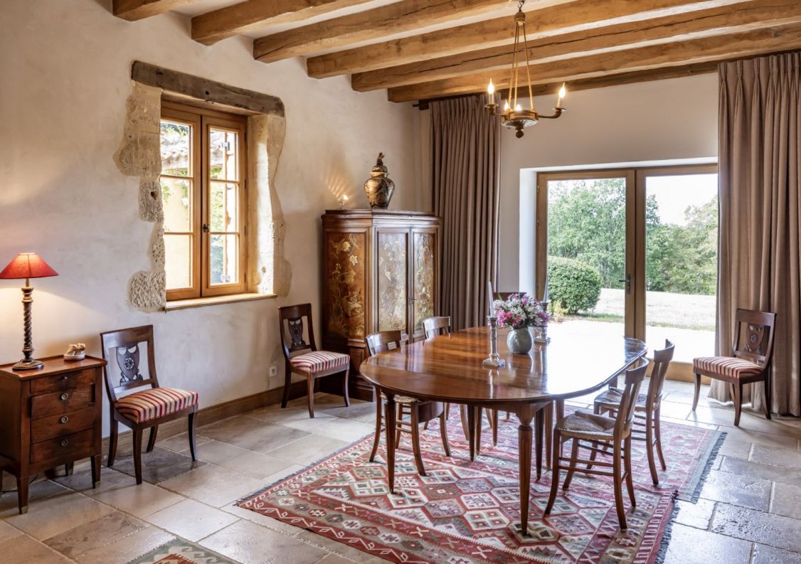 vente Maison Lalinde