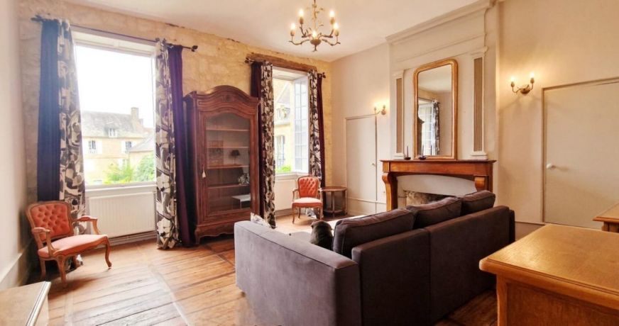 vente Maison Montignac