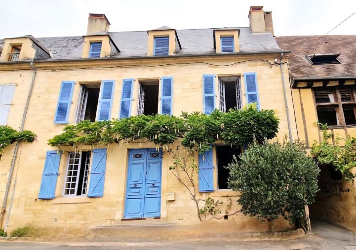 sale Maison Montignac