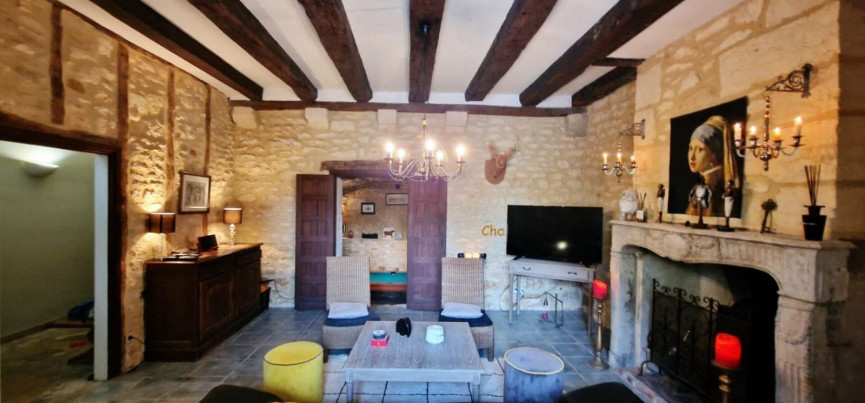 sale Maison Montignac - Photo 7