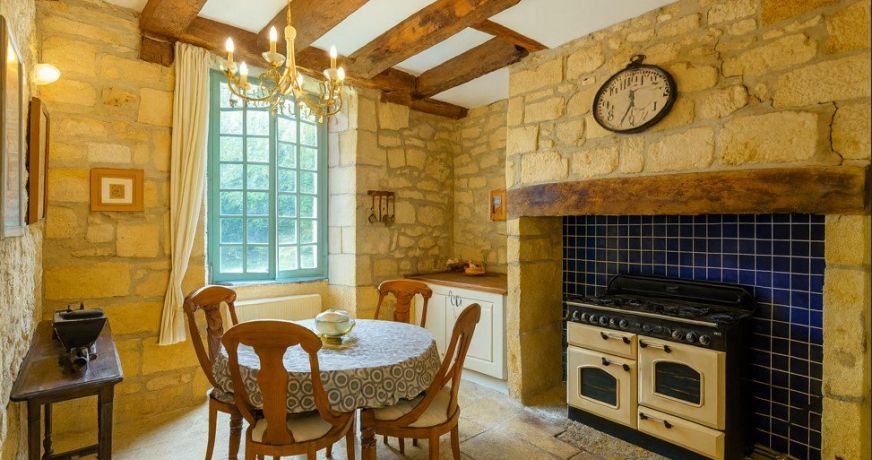 vente Maison Montignac