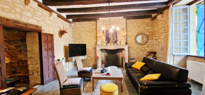 sale Maison Montignac - Photo 6