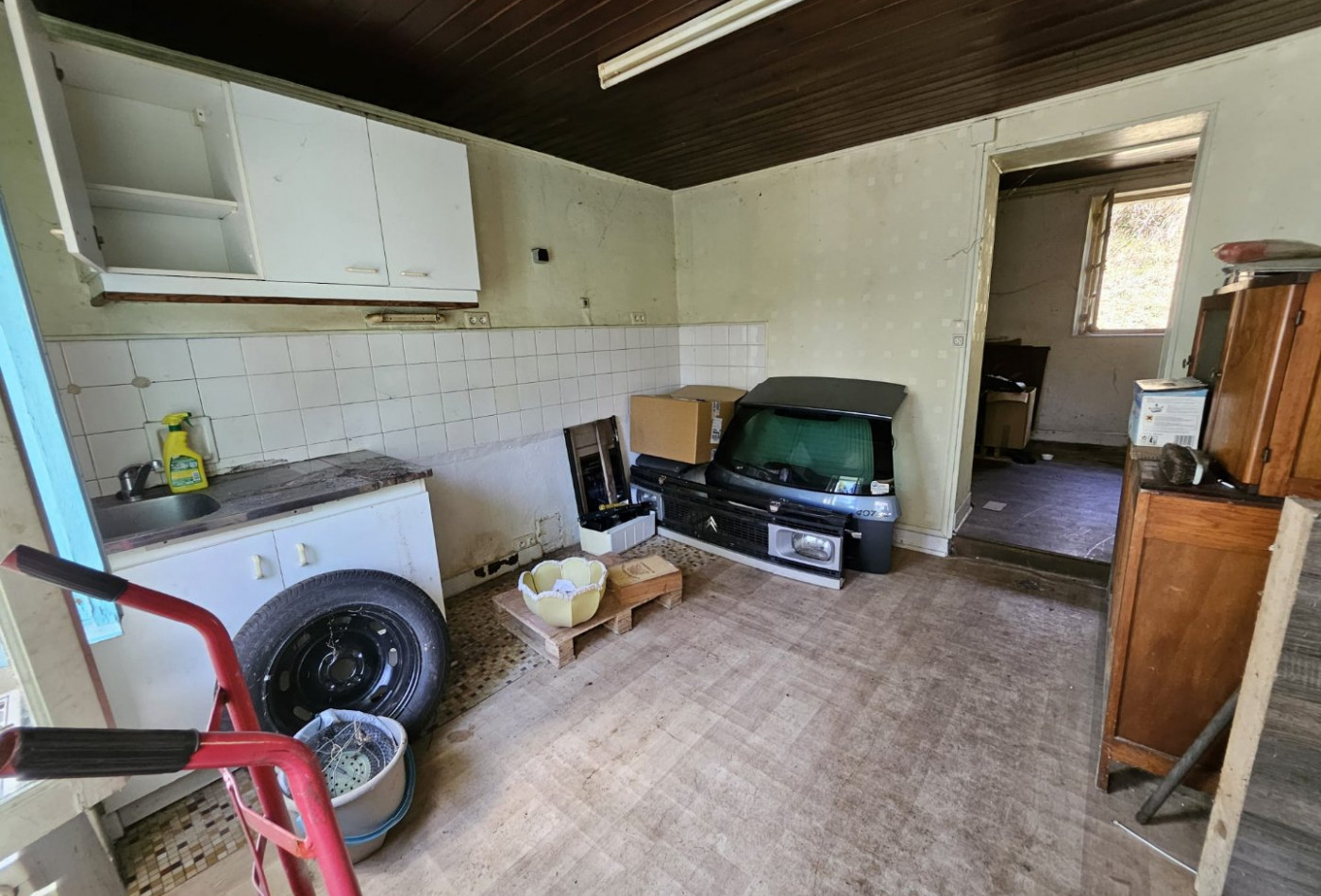 vente Maison Chateau L'eveque - Photo 2