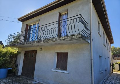 vente Maison Trelissac