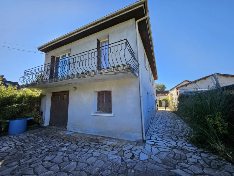 vente Maison Trelissac - Photo 4