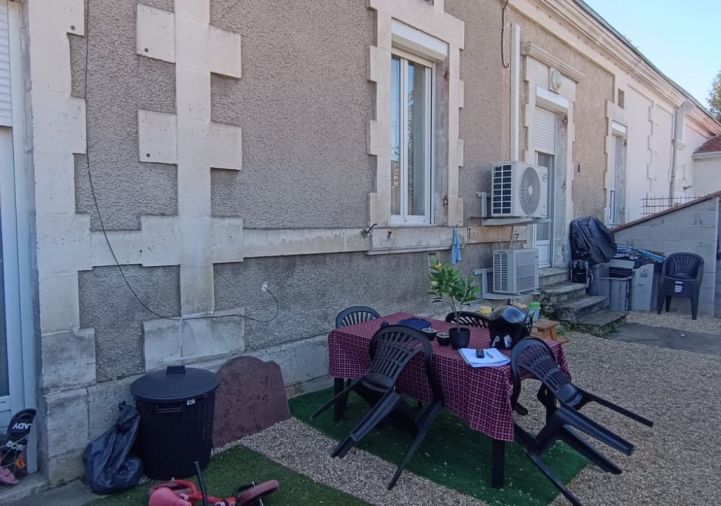 sale Maison Perigueux