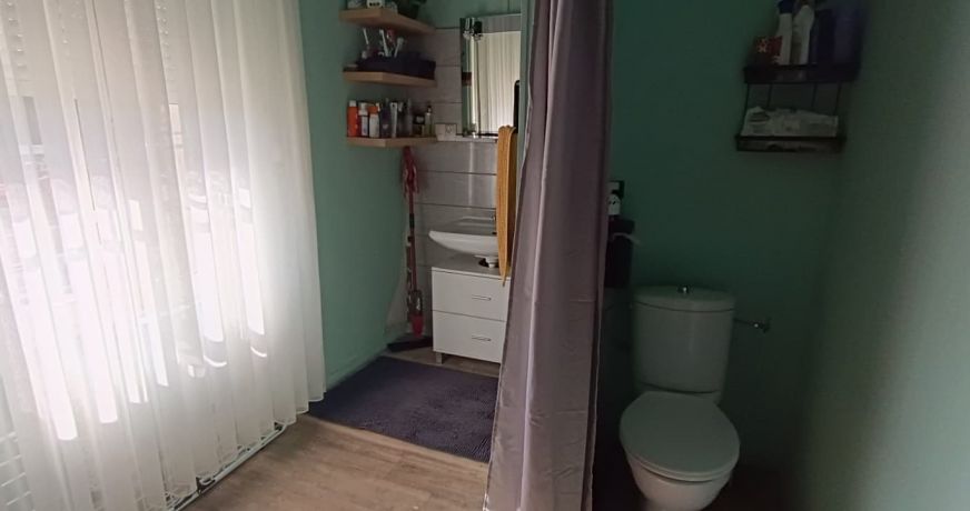 vente Maison Perigueux