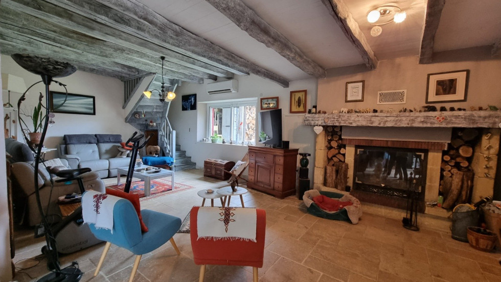 vente Maison Thenon - Photo 4