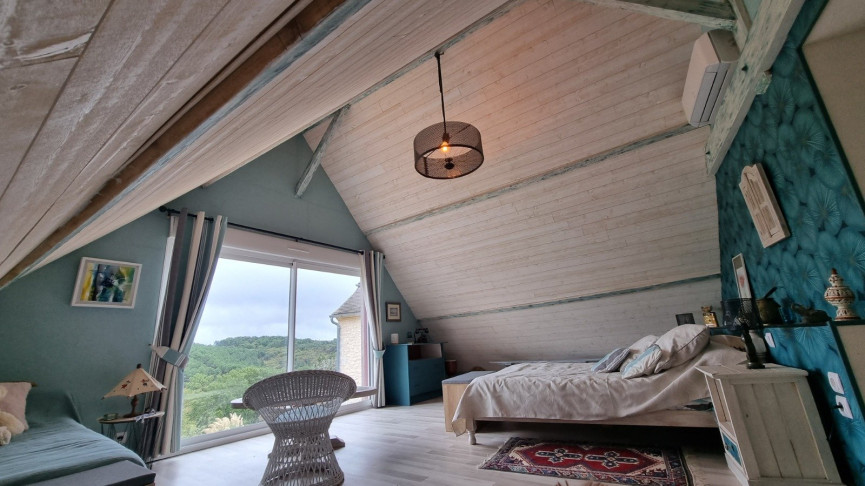 sale Maison Thenon - Photo 7