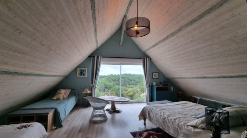 sale Maison Thenon - Photo 9