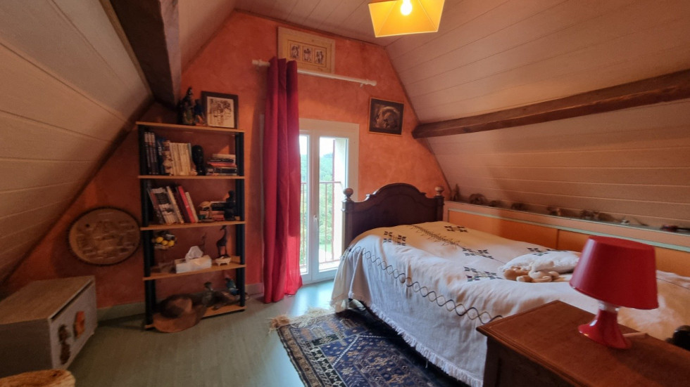 vente Maison Thenon - Photo 10