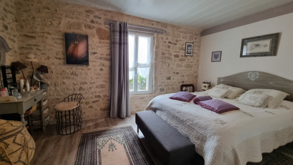vente Maison Thenon - Photo 5