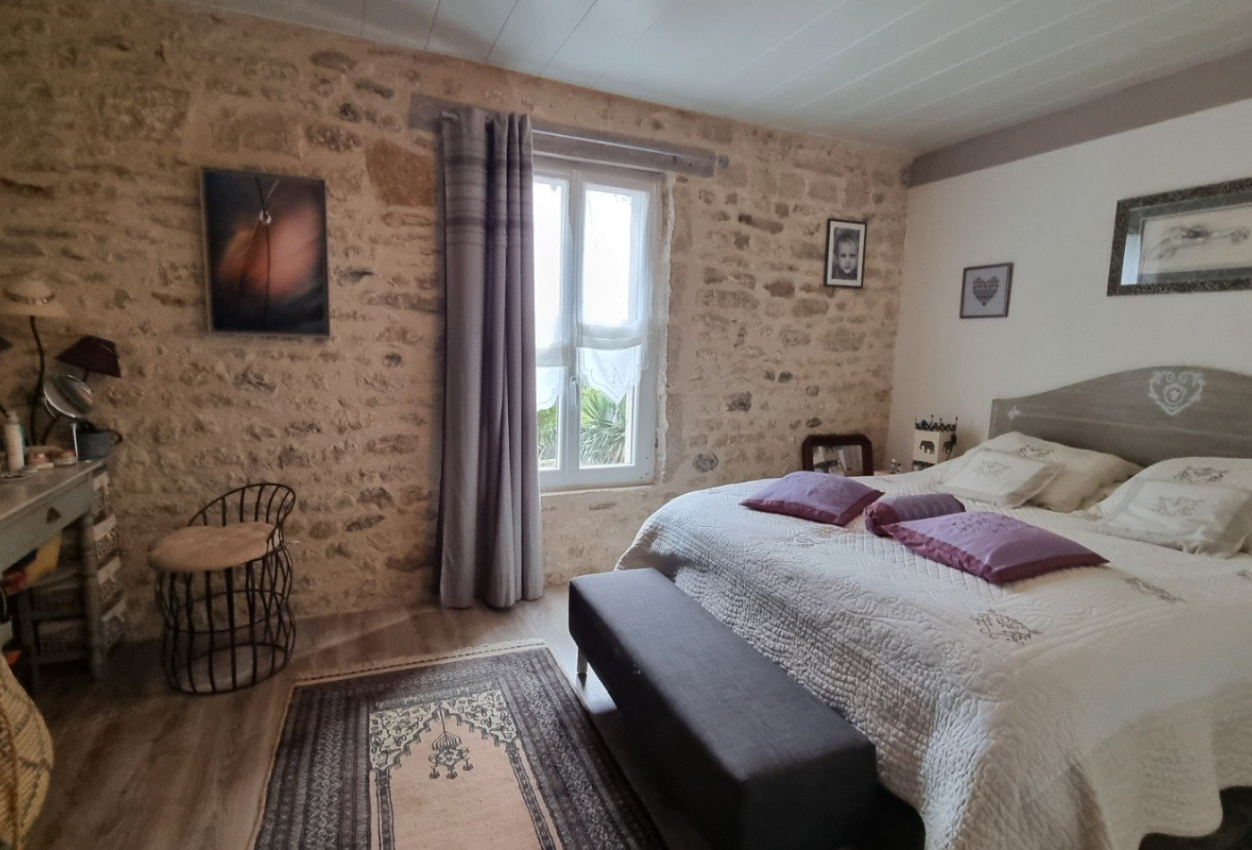 vente Maison Thenon - Photo 5