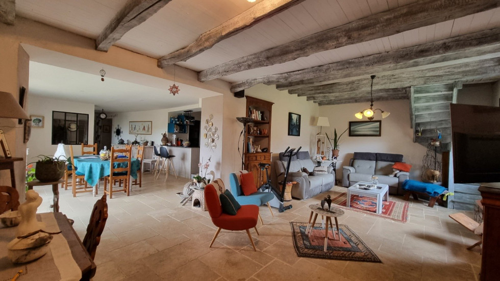 vente Maison Thenon - Photo 3