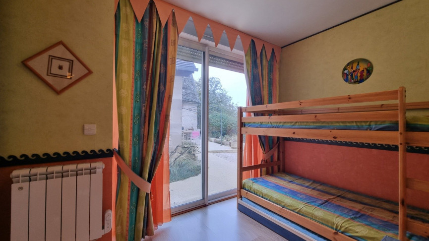 sale Maison Thenon - Photo 16