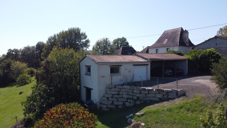 sale Maison Thenon - Photo 18