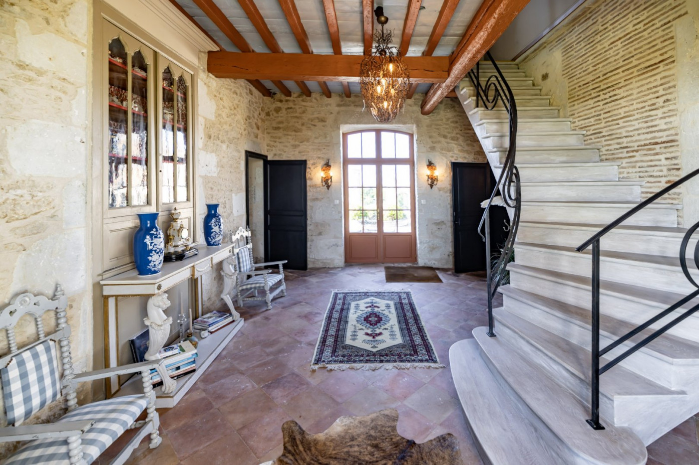 vente Château Bergerac - Photo 7