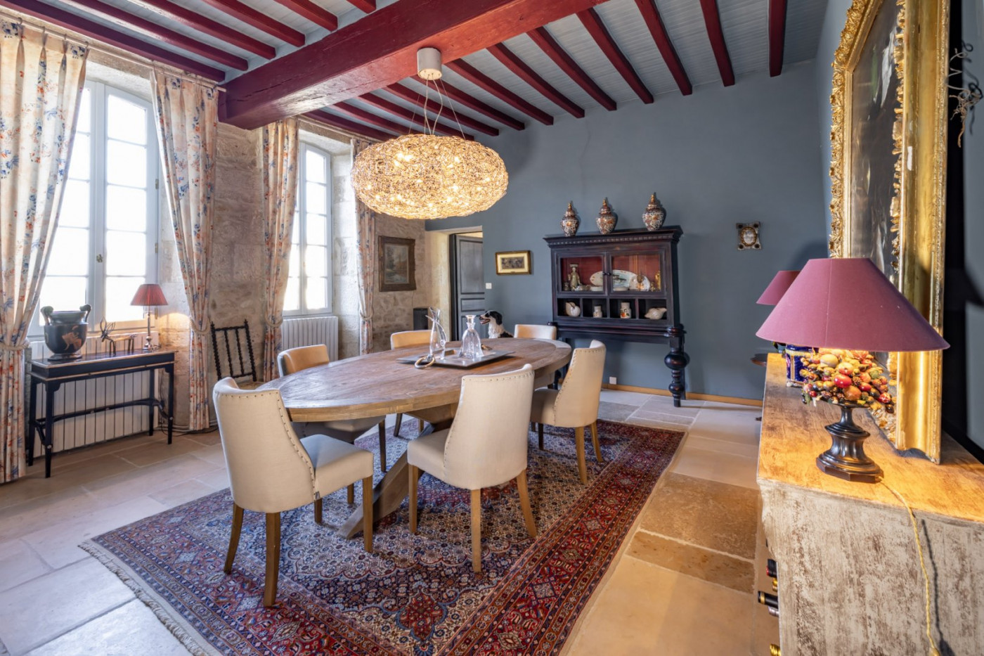 vente Château Bergerac - Photo 9