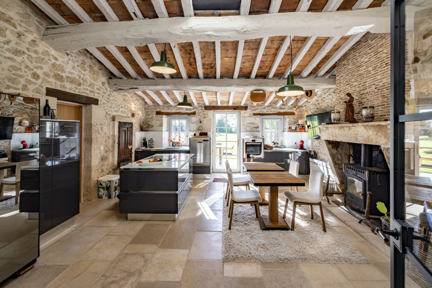 vente Château Bergerac - Photo 8