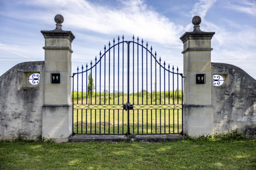 sale Château Bergerac - Photo 17