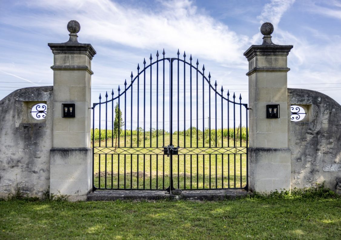 vente Château Bergerac